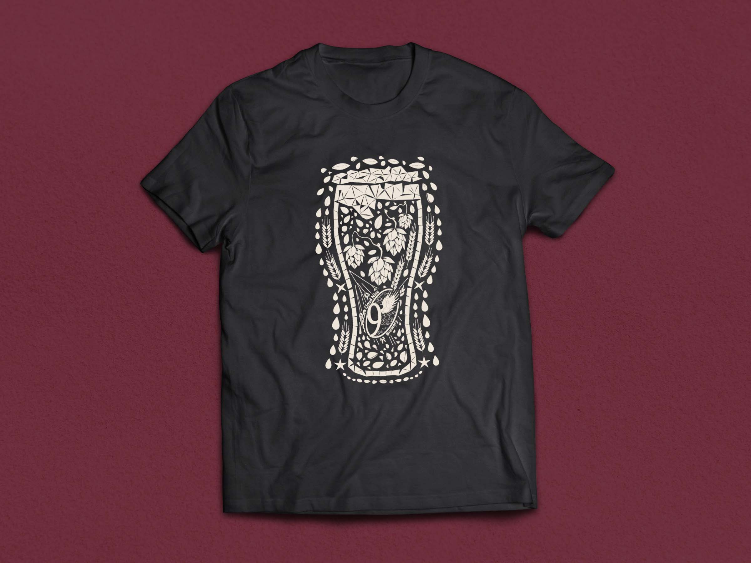 T-shirt Design by Lumen Branding for this project | Design #33863214