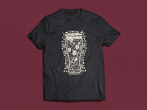 Diseño de Camiseta por Lumen Branding para este proyecto | Diseño: #33863214