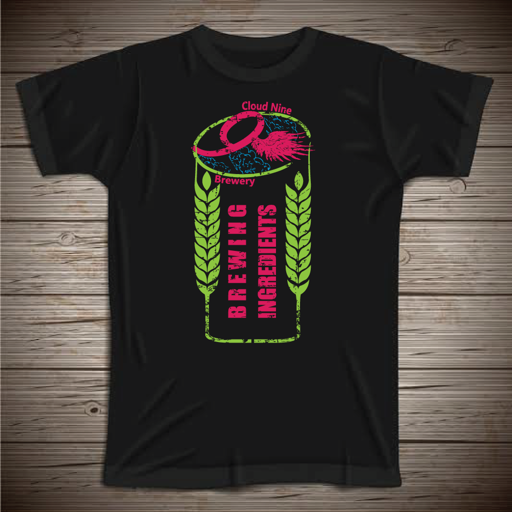 Diseño de Camiseta por Ashraful100 para este proyecto | Diseño #33863463
