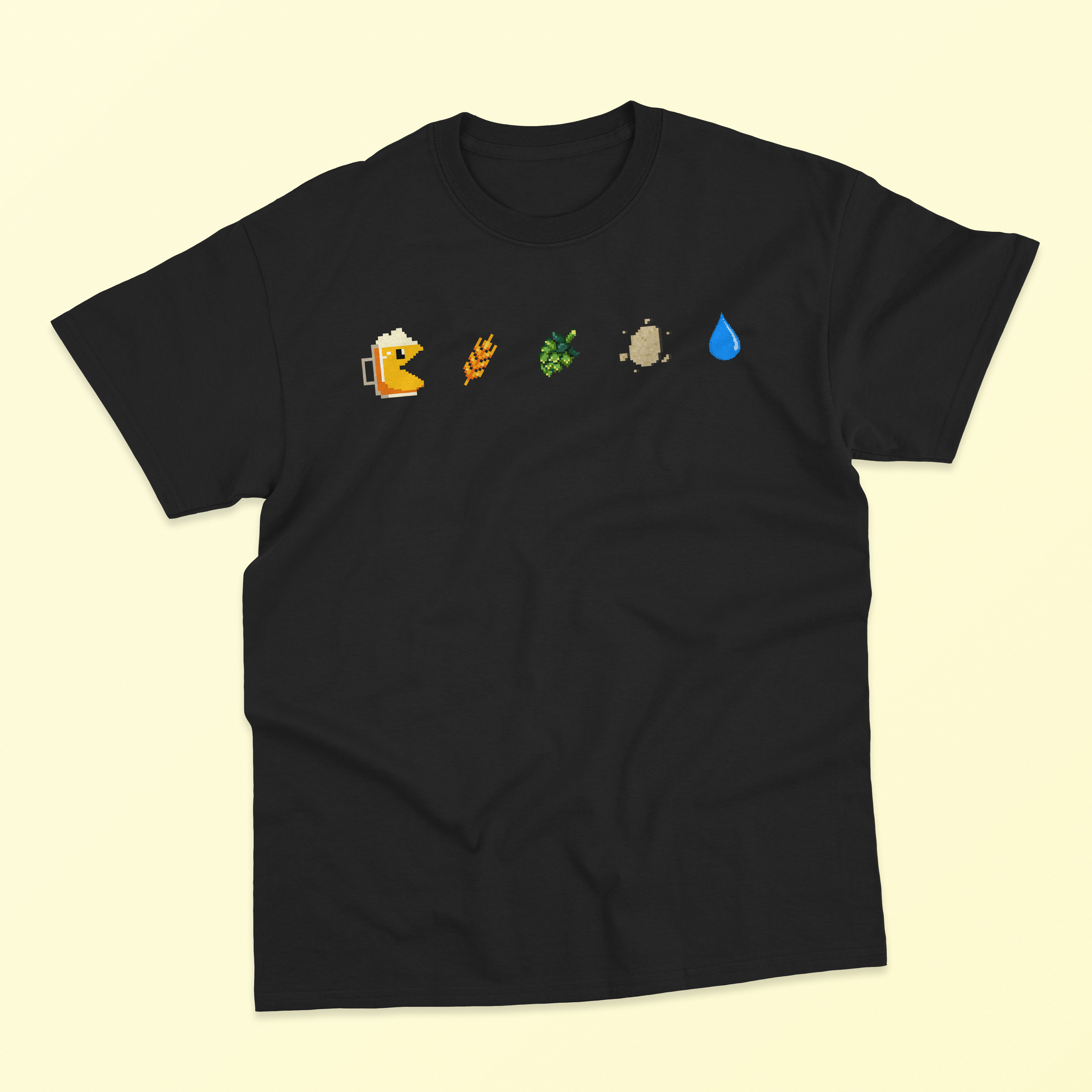 Diseño de Camiseta por Winki para este proyecto | Diseño #33863386