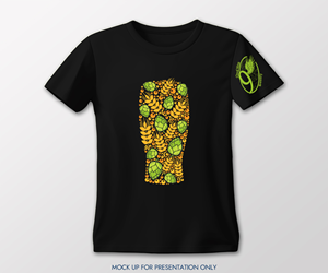 Diseño de Camiseta por NancyTan para este proyecto | Diseño: #33861425