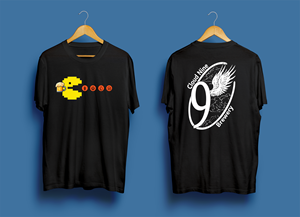 Diseño de Camiseta por Sun Moon Graphic Designer para este proyecto | Diseño #33860807