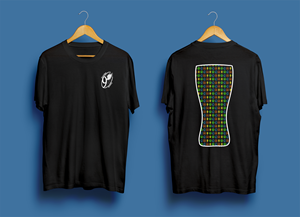 Diseño de Camiseta por Sun Moon Graphic Designer para este proyecto | Diseño: #33860809