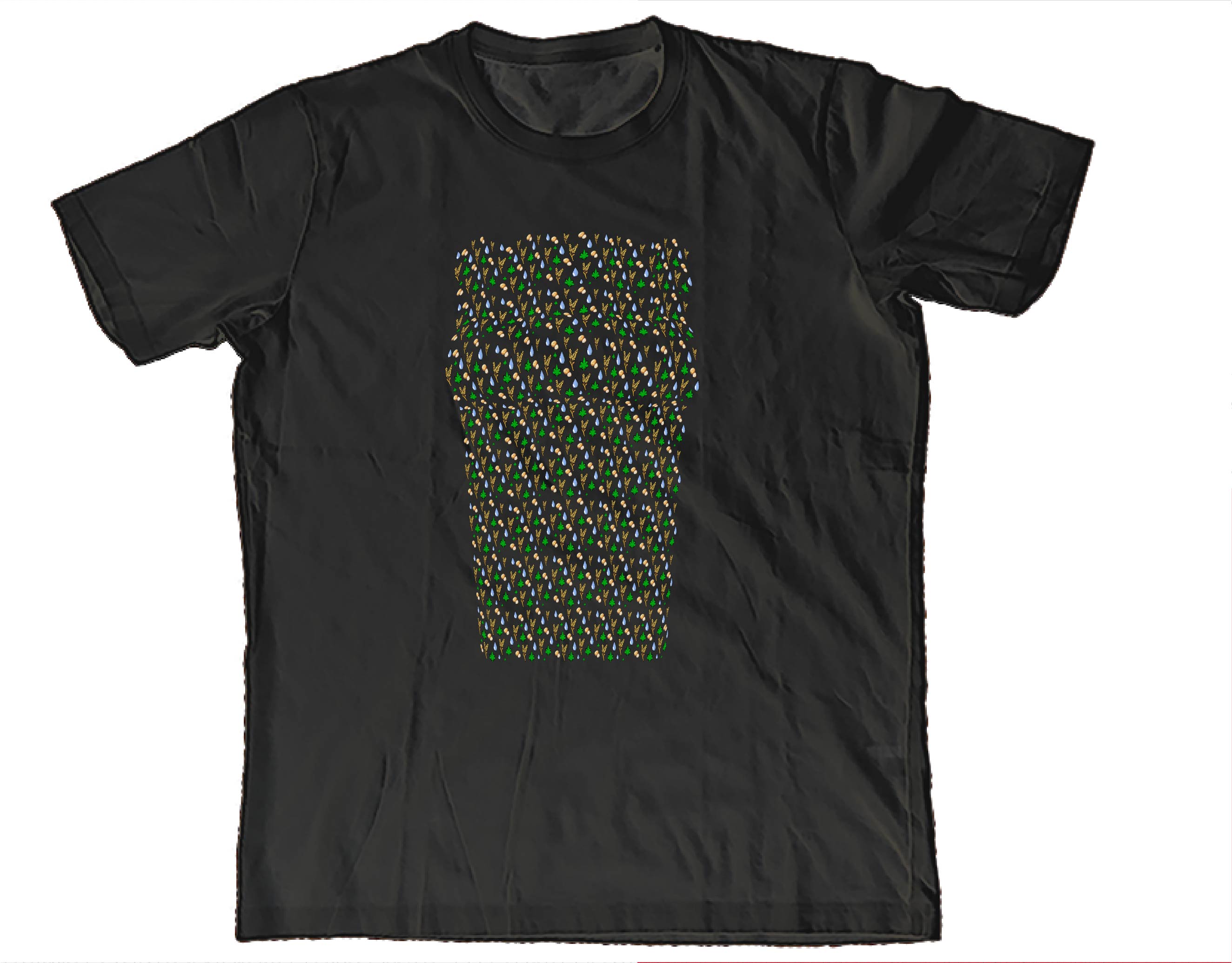 T-shirt Design by Karim Craft for this project | Design #33862935