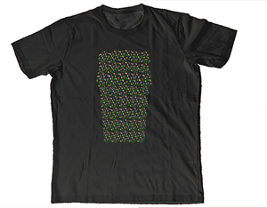 Diseño de Camiseta por EsaD45 para este proyecto | Diseño #33862935