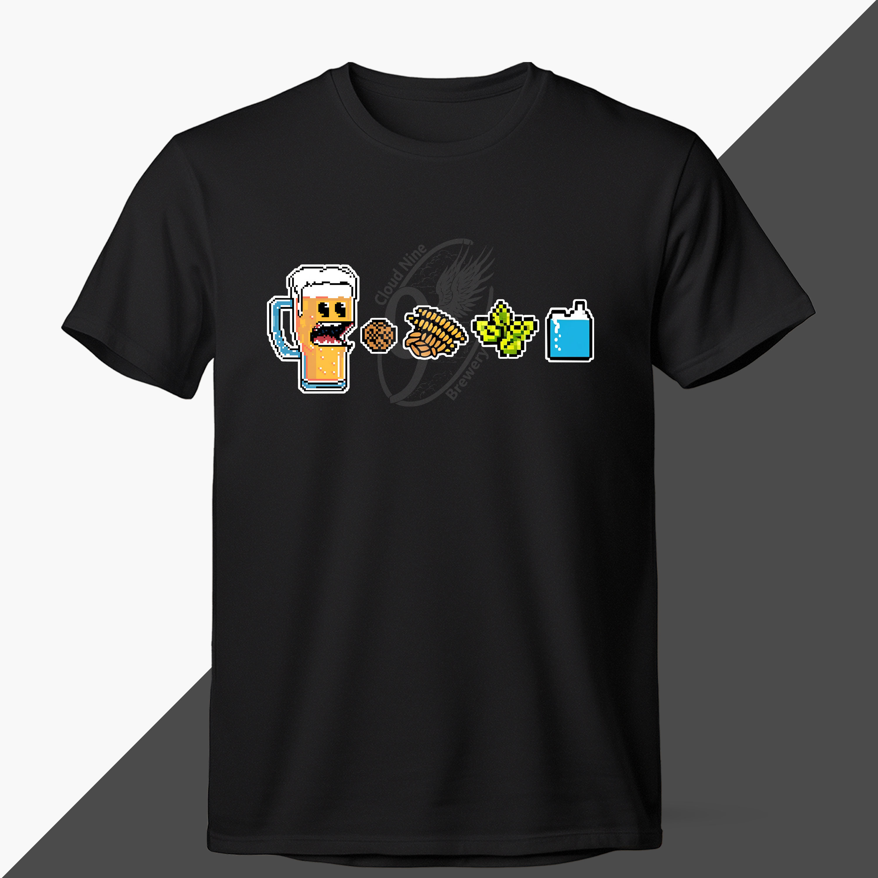 Diseño de Camiseta por Art Boy14 para este proyecto | Diseño #33862889