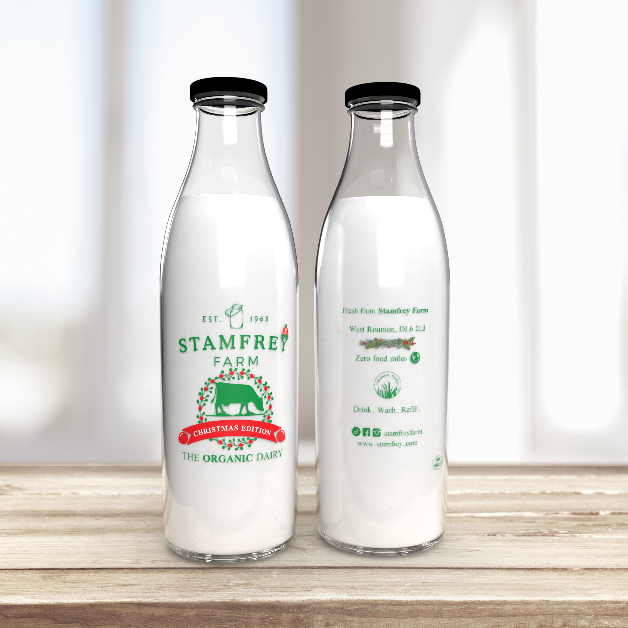 Packaging Design by Vyacheslav65 for this project | Design #33881705