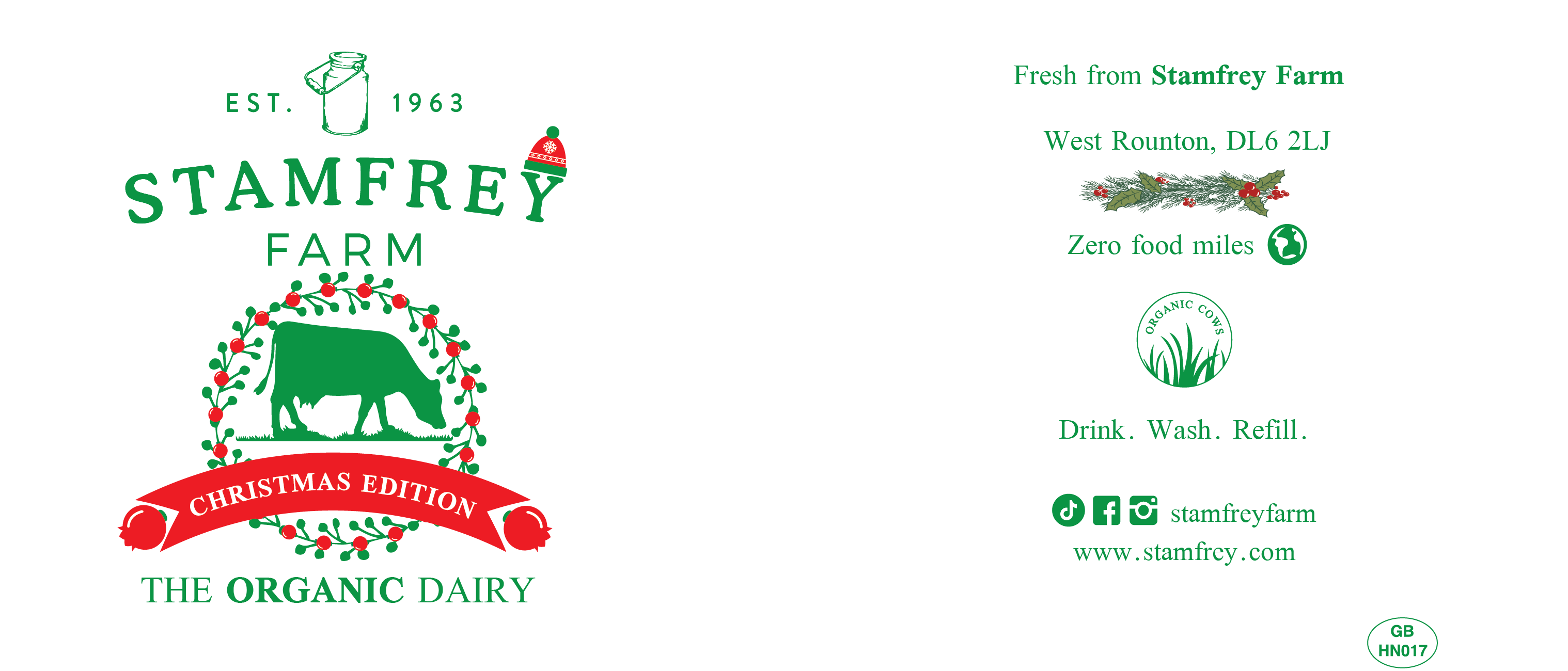 Packaging Design by Vyacheslav65 for this project | Design #33881706