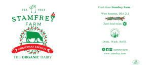 Packaging Design by Vyacheslav65 for this project | Design: #33881706