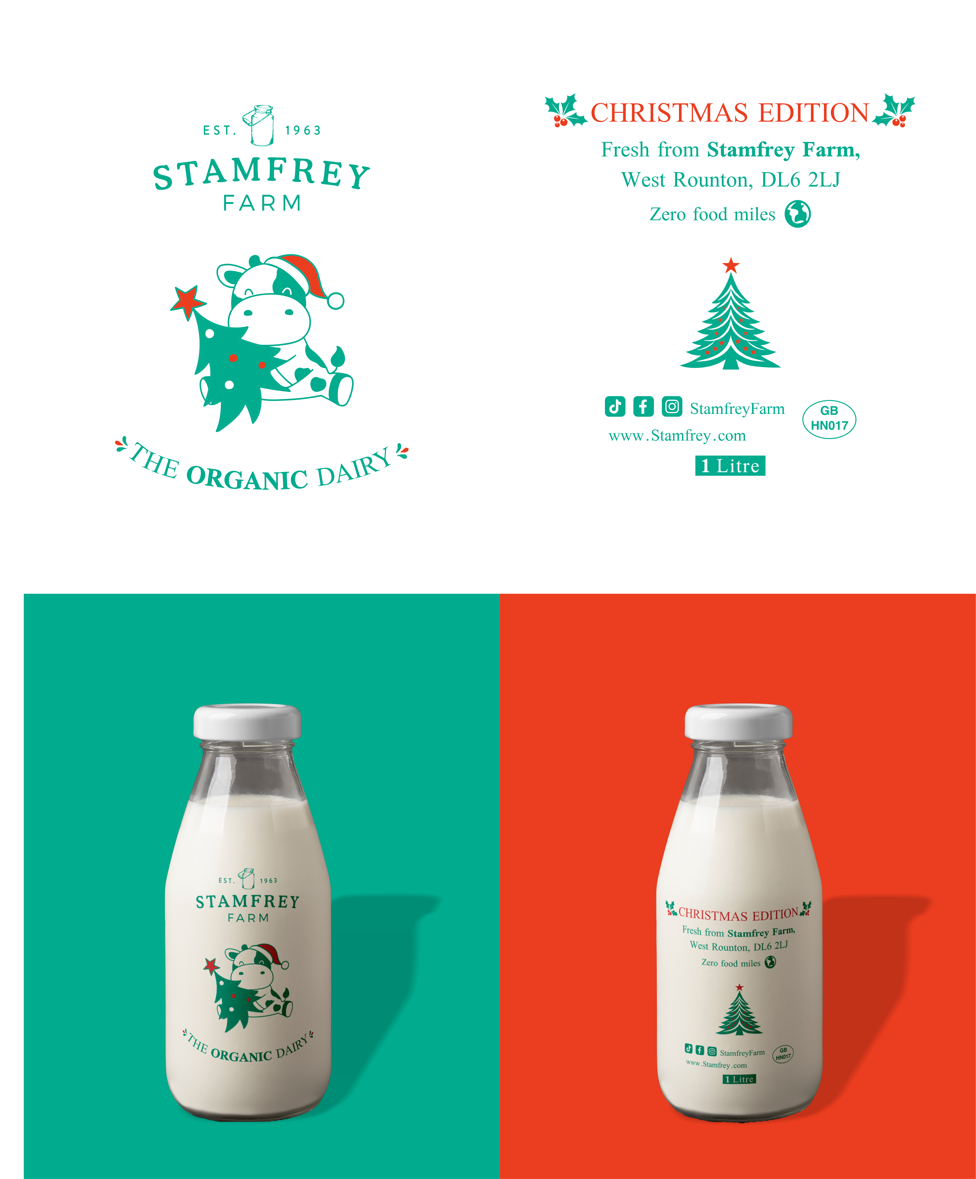 Contest winning design