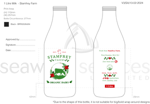 Packaging Design by Nordic Designer for this project | Design: #33886524