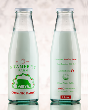 Diseño de Empaque por Nordic Designer para este proyecto | Diseño: #33893289