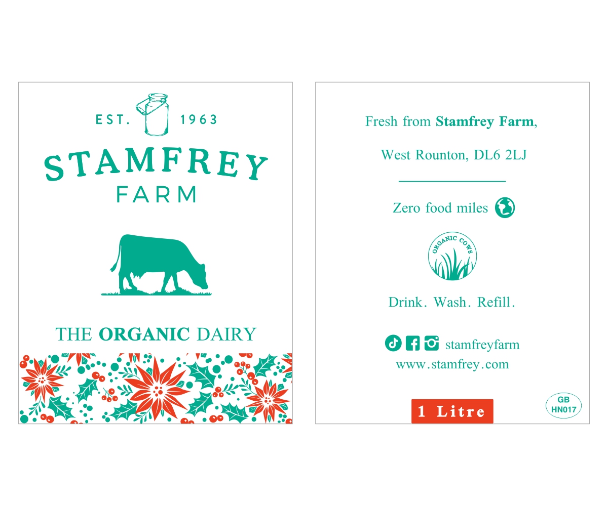 Packaging Design by Lezette_G for this project | Design #33878050