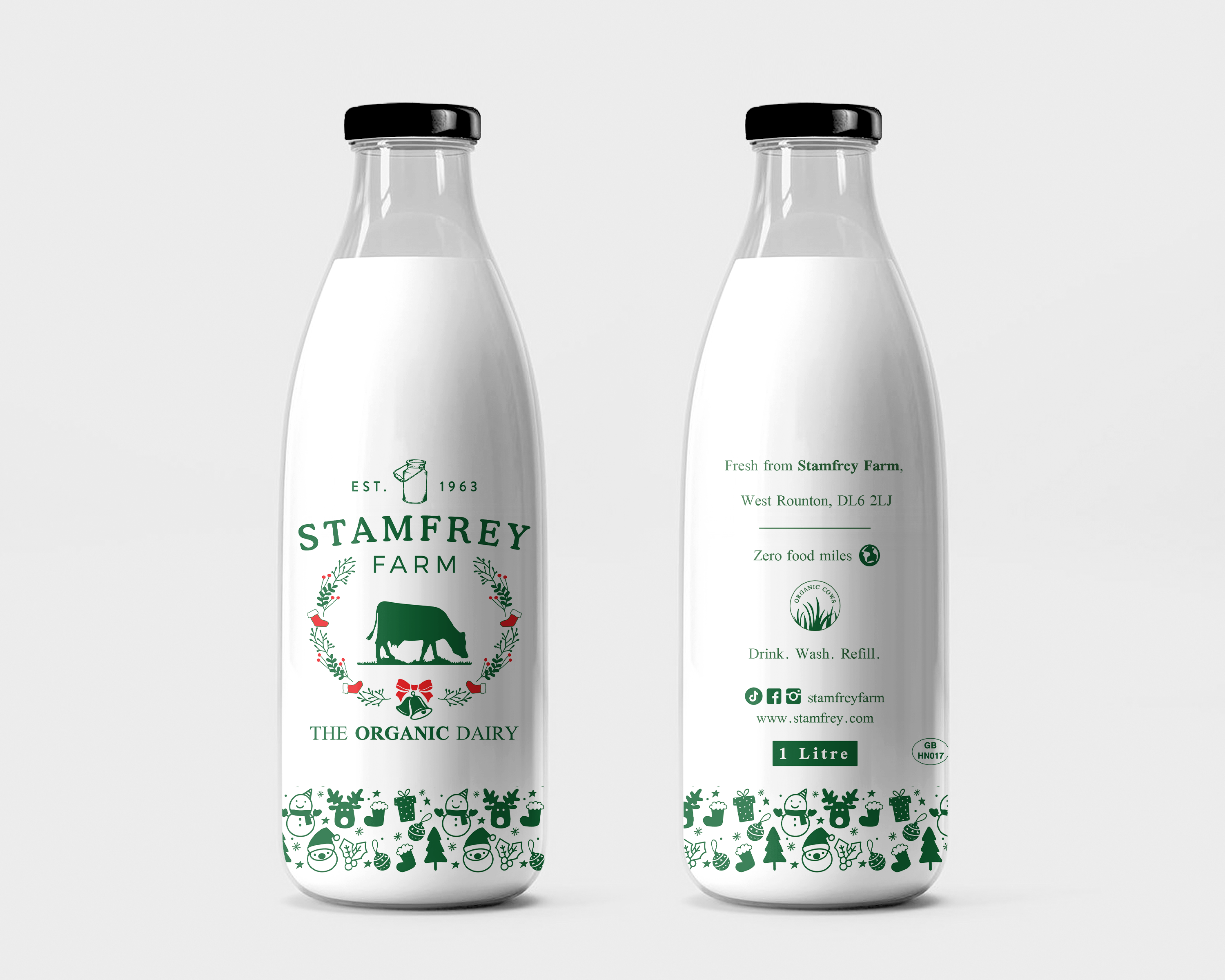 Packaging Design by Navisol Creatives for this project | Design #33868172