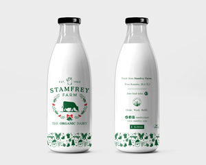Verpackungs-Design von Navisol Creatives für dieses Projekt | Design #33868172