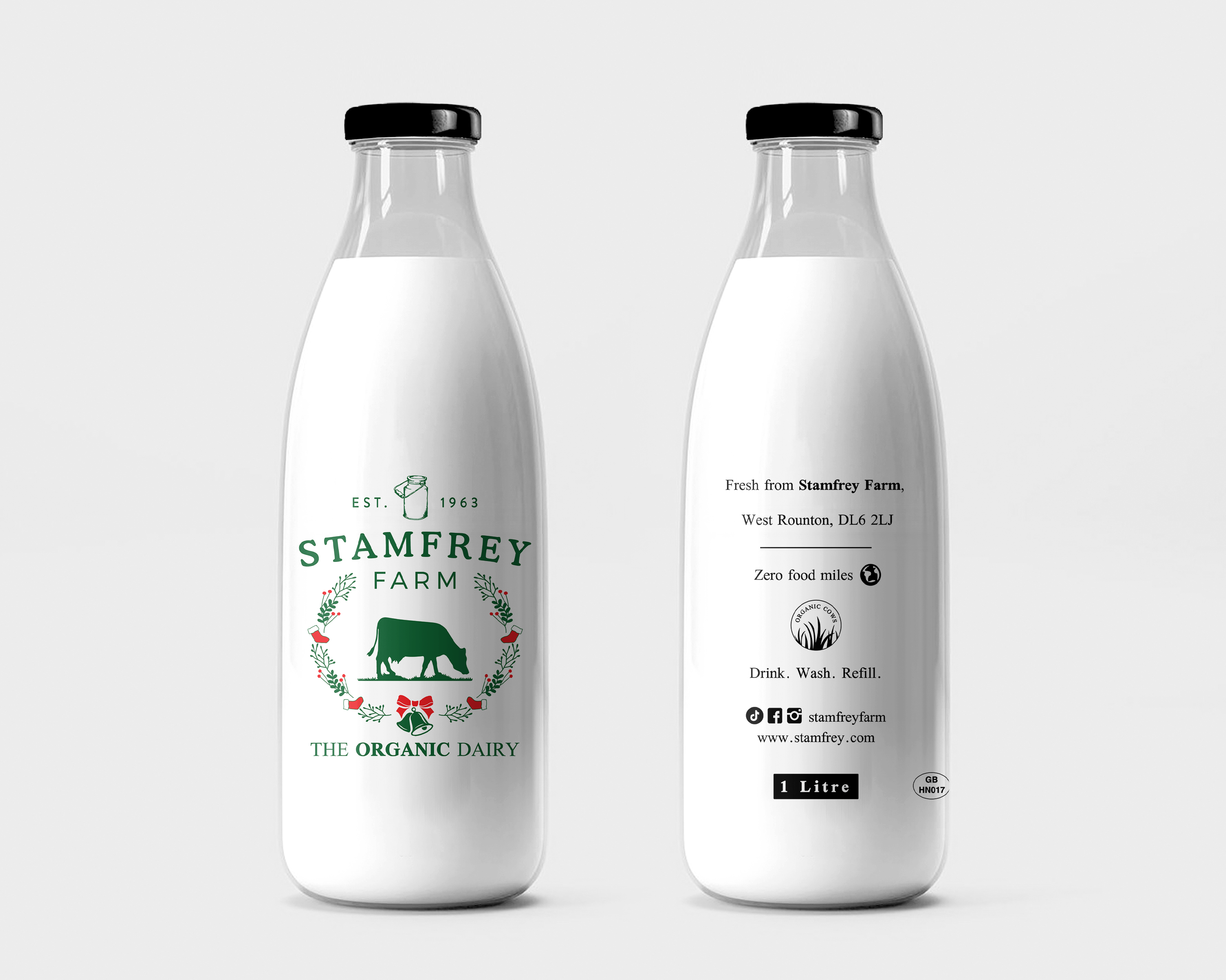 Packaging Design by Navisol Creatives for this project | Design #33868173
