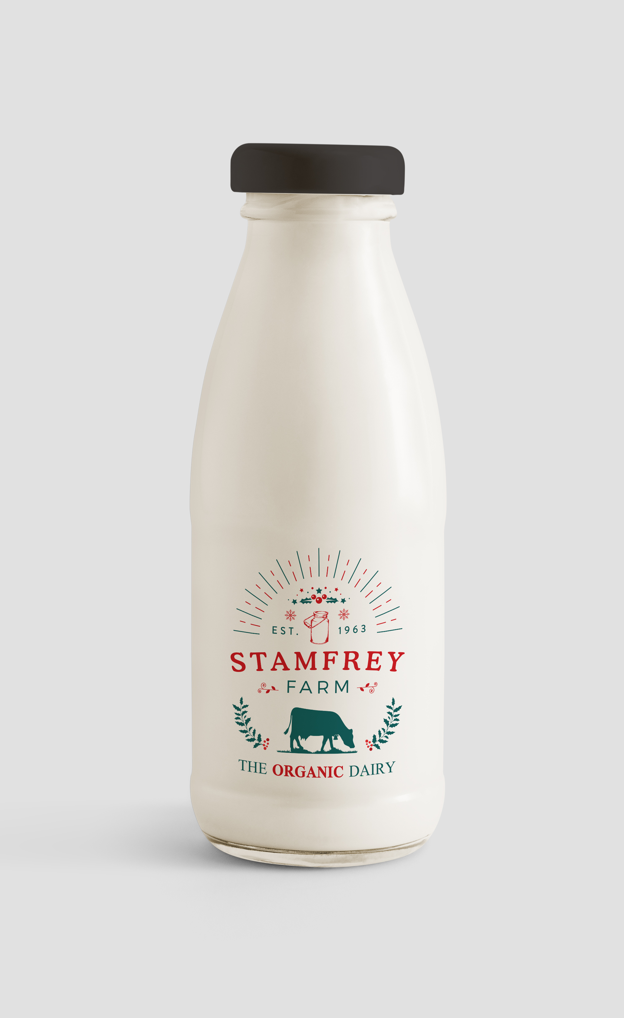 Packaging Design by Dzhafir for this project | Design #33864477