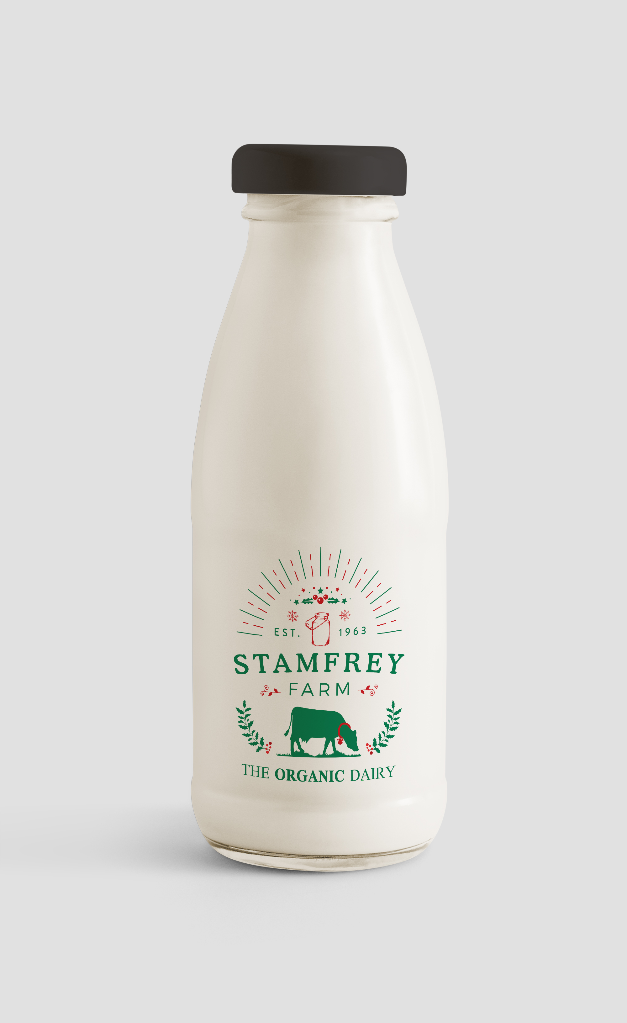 Packaging Design by Dzhafir for this project | Design #33891881
