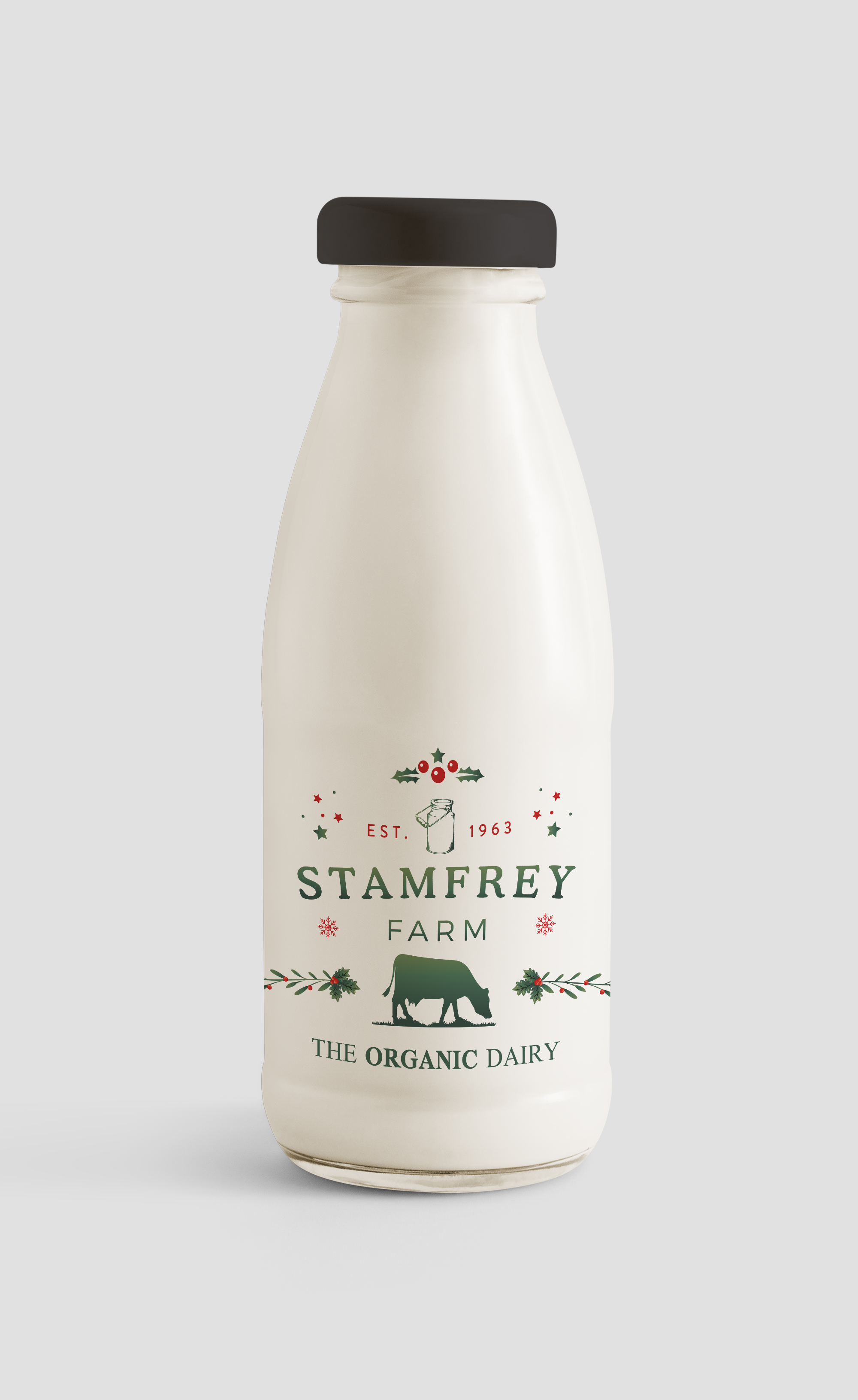 Packaging Design by Dzhafir for this project | Design #33891885