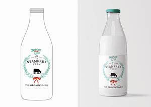 Packaging Design by Dina K