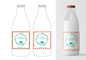Verpackungs-Design von Dina K für dieses Projekt | Design #33901878