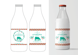 Diseño de Empaque por Dina K para este proyecto | Diseño: #33901963
