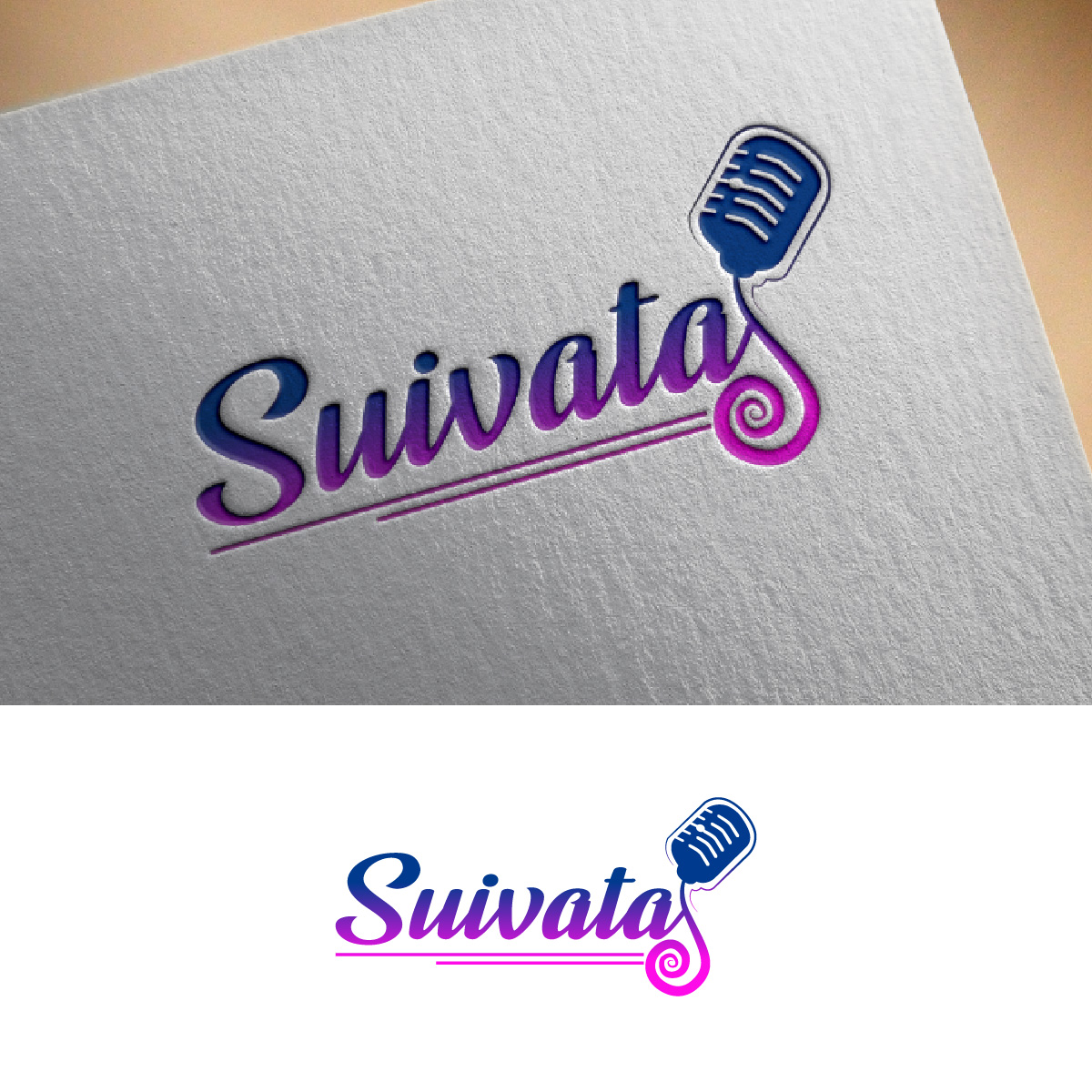 Logo Design by Loknath for this project | Design #33862376