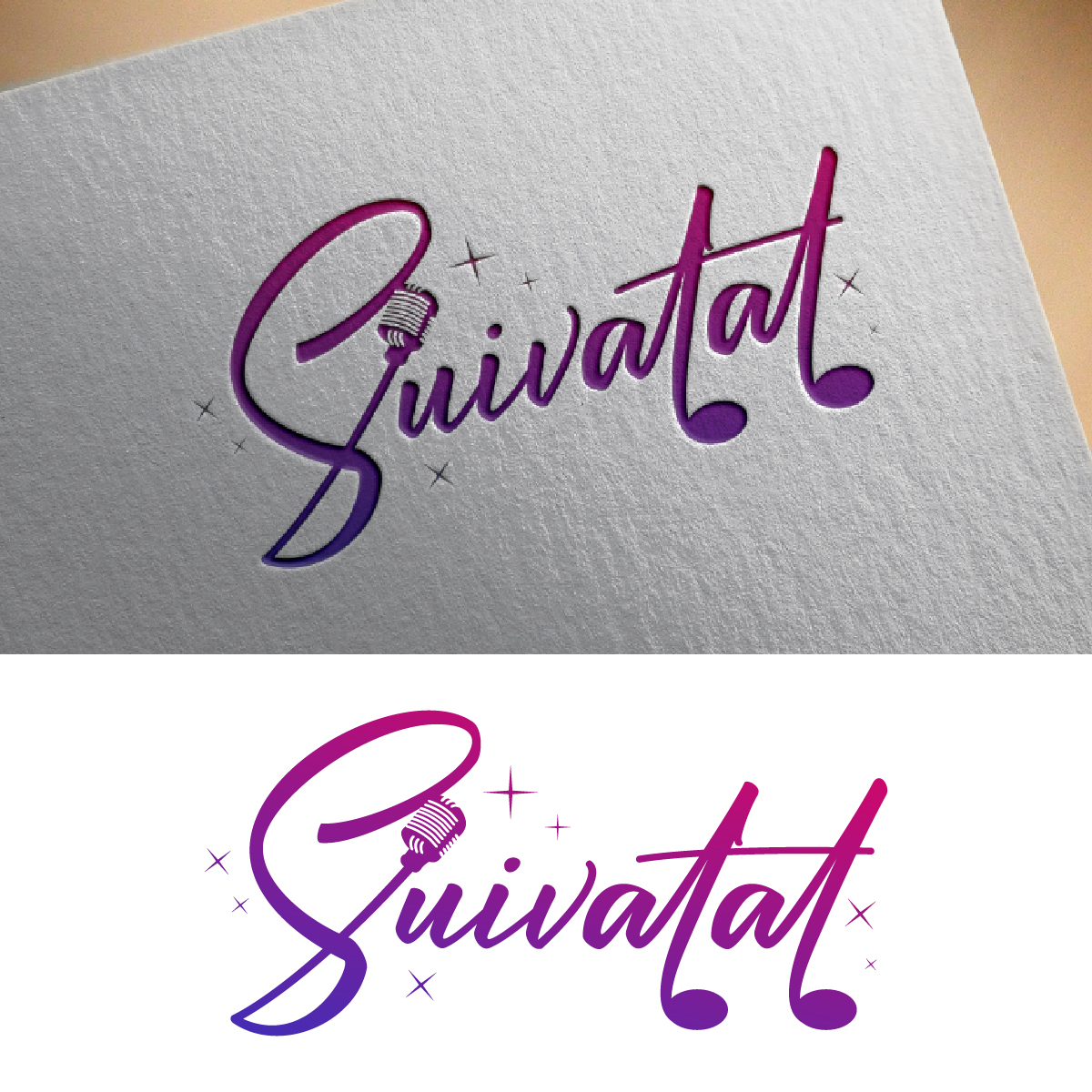 Logo Design by Loknath for this project | Design #33862377