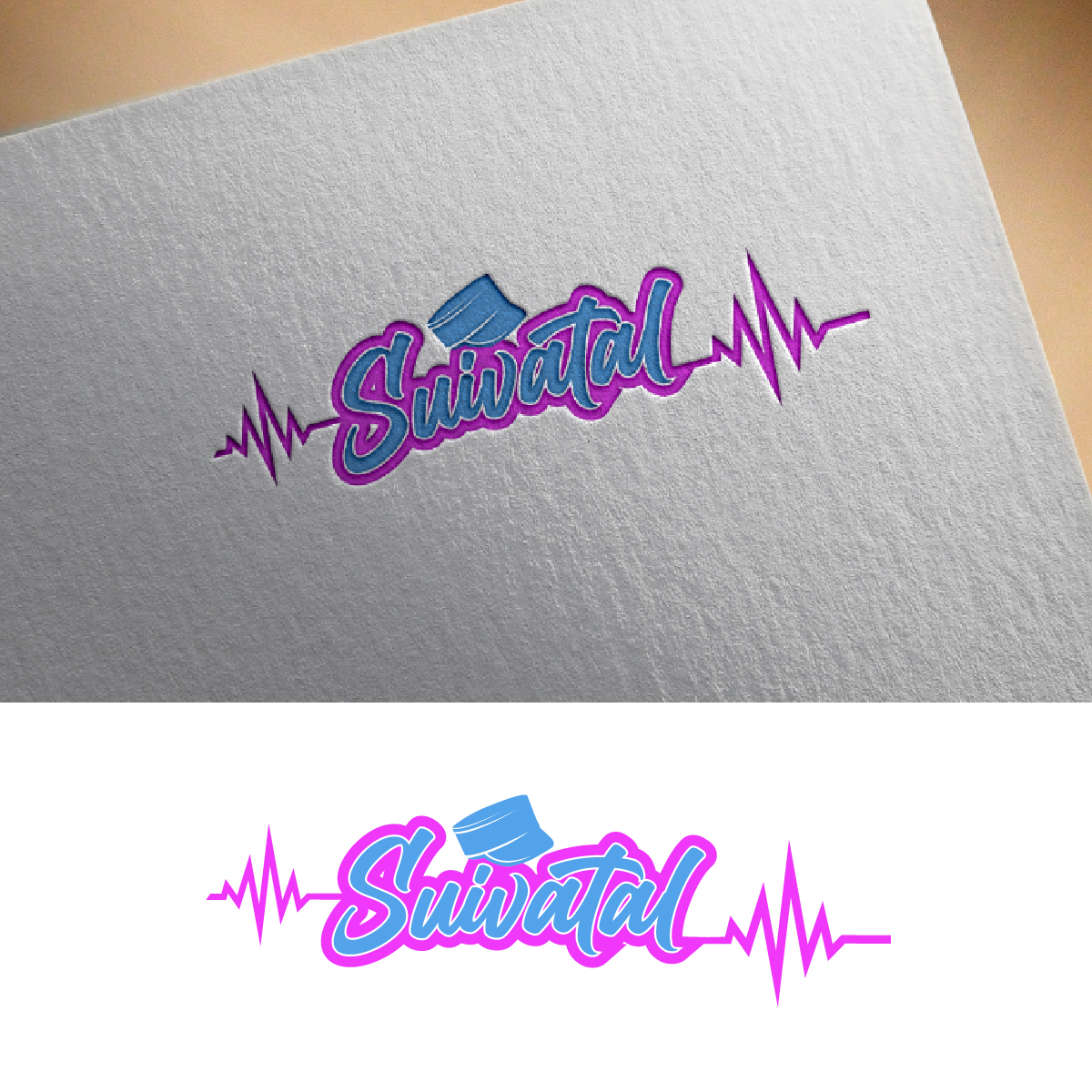 Logo Design by Loknath for this project | Design #33862379