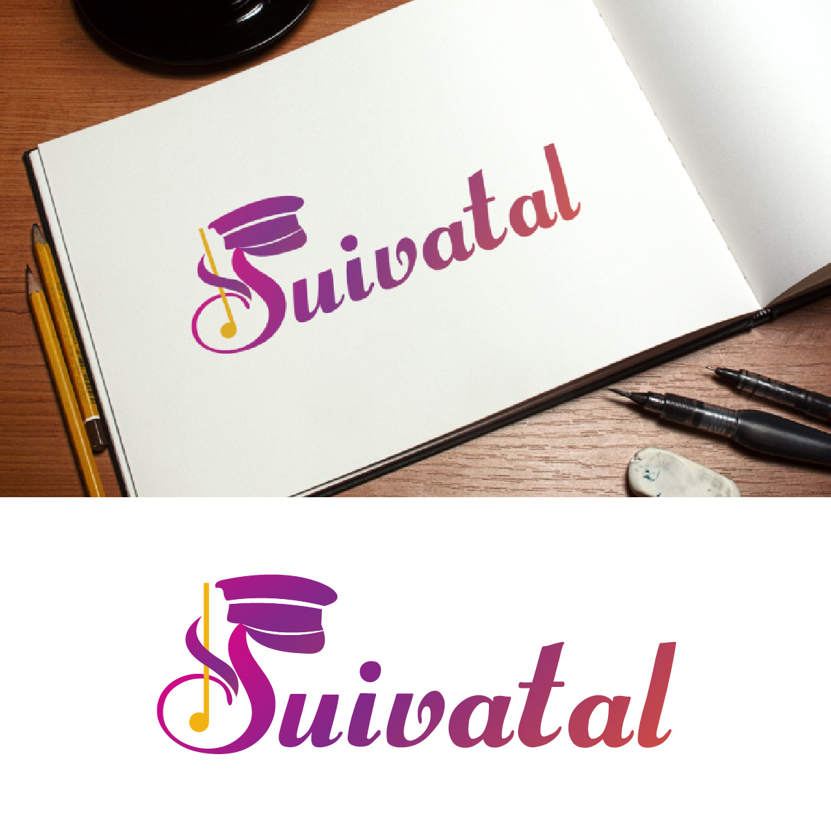Logo Design by Loknath for this project | Design #33862382
