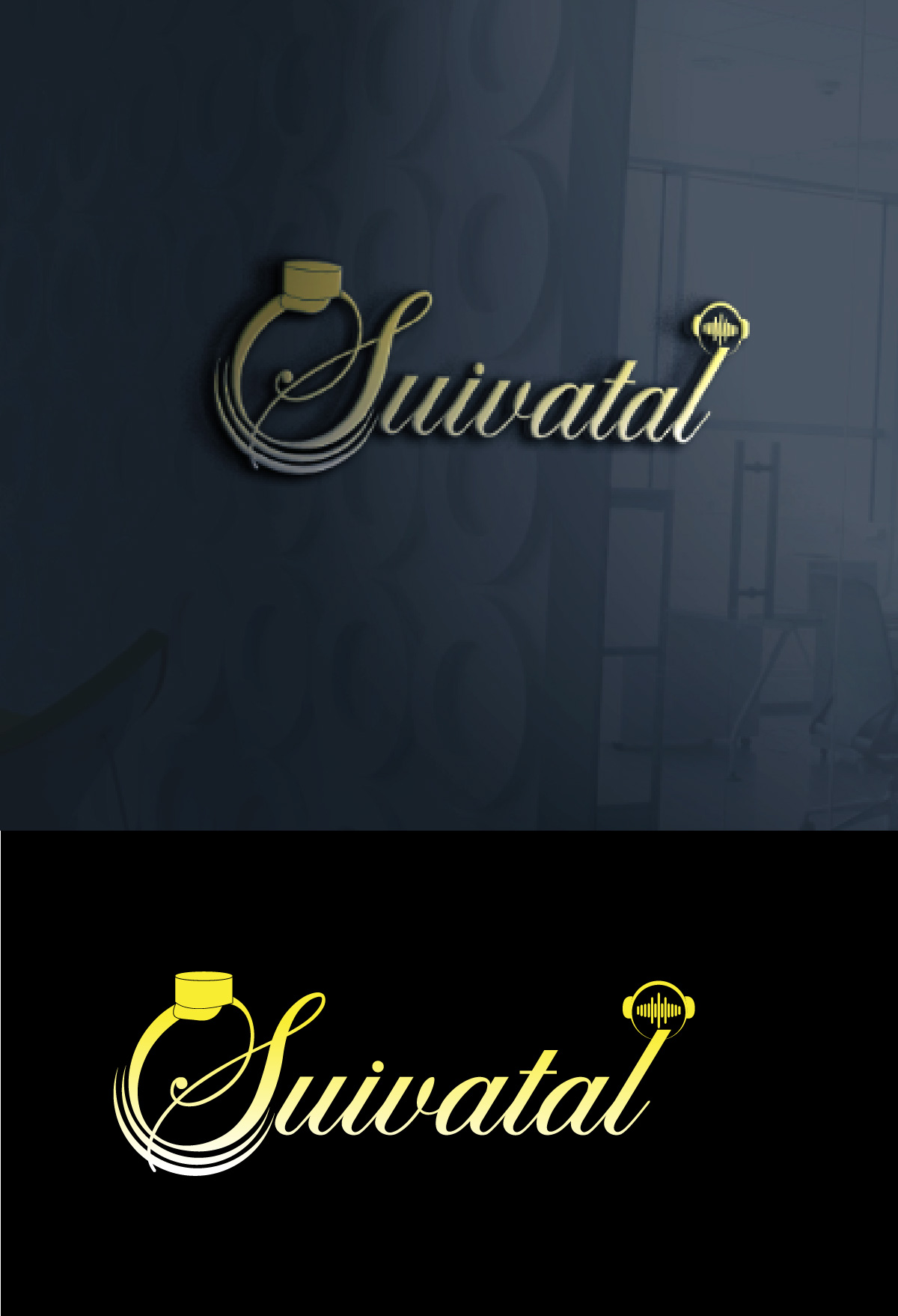 Logo Design by Loknath for this project | Design #33862383