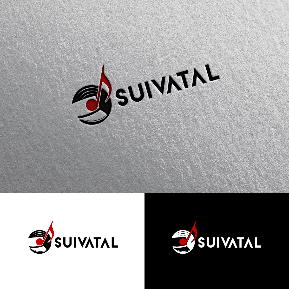 Logo Design by chris Ray for this project | Design #33860142