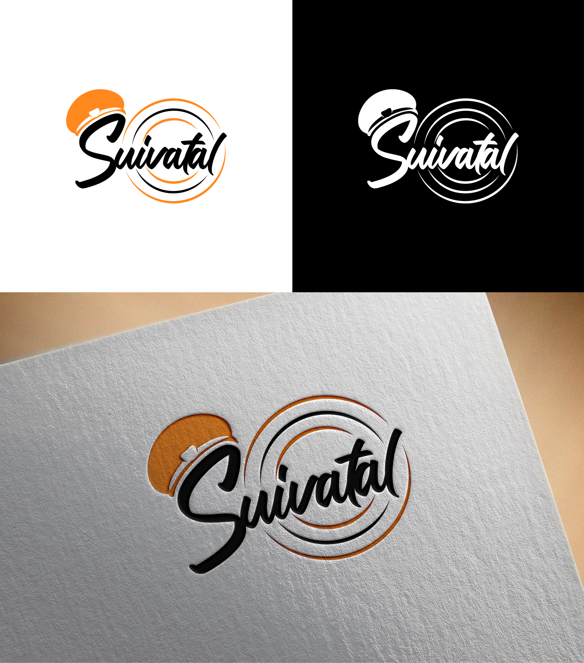 Logo Design by RA-bica for this project | Design #33887765