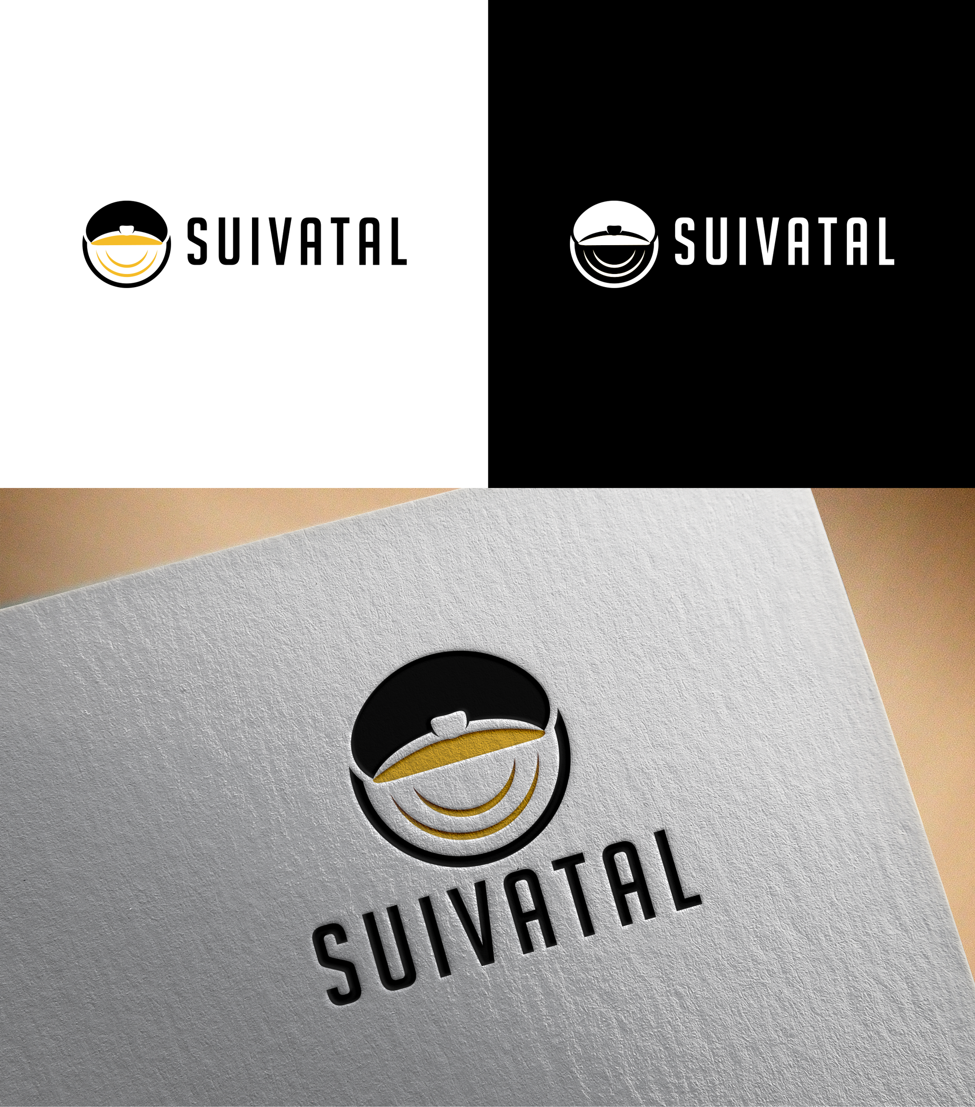 Logo Design by RA-bica for this project | Design #33887766