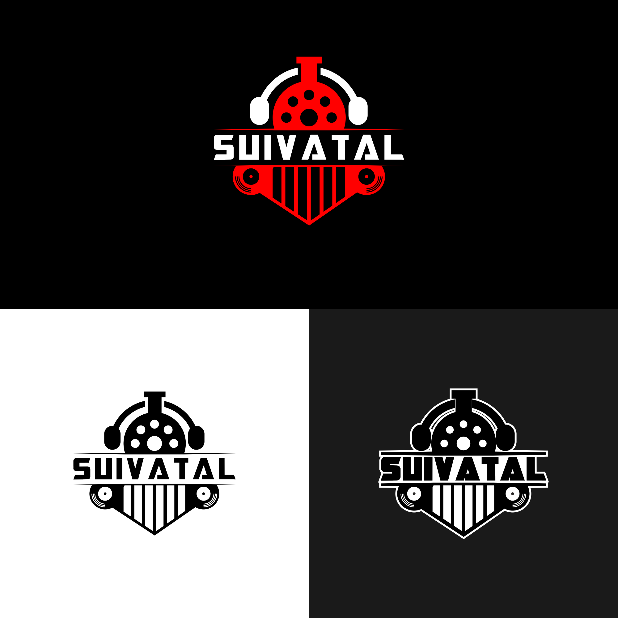 Logo Design by Jawara kita for this project | Design #33865772