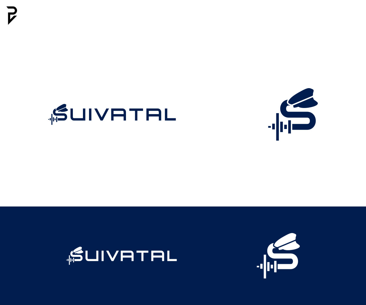 Logo Design by poisonvectors for this project | Design #33864645
