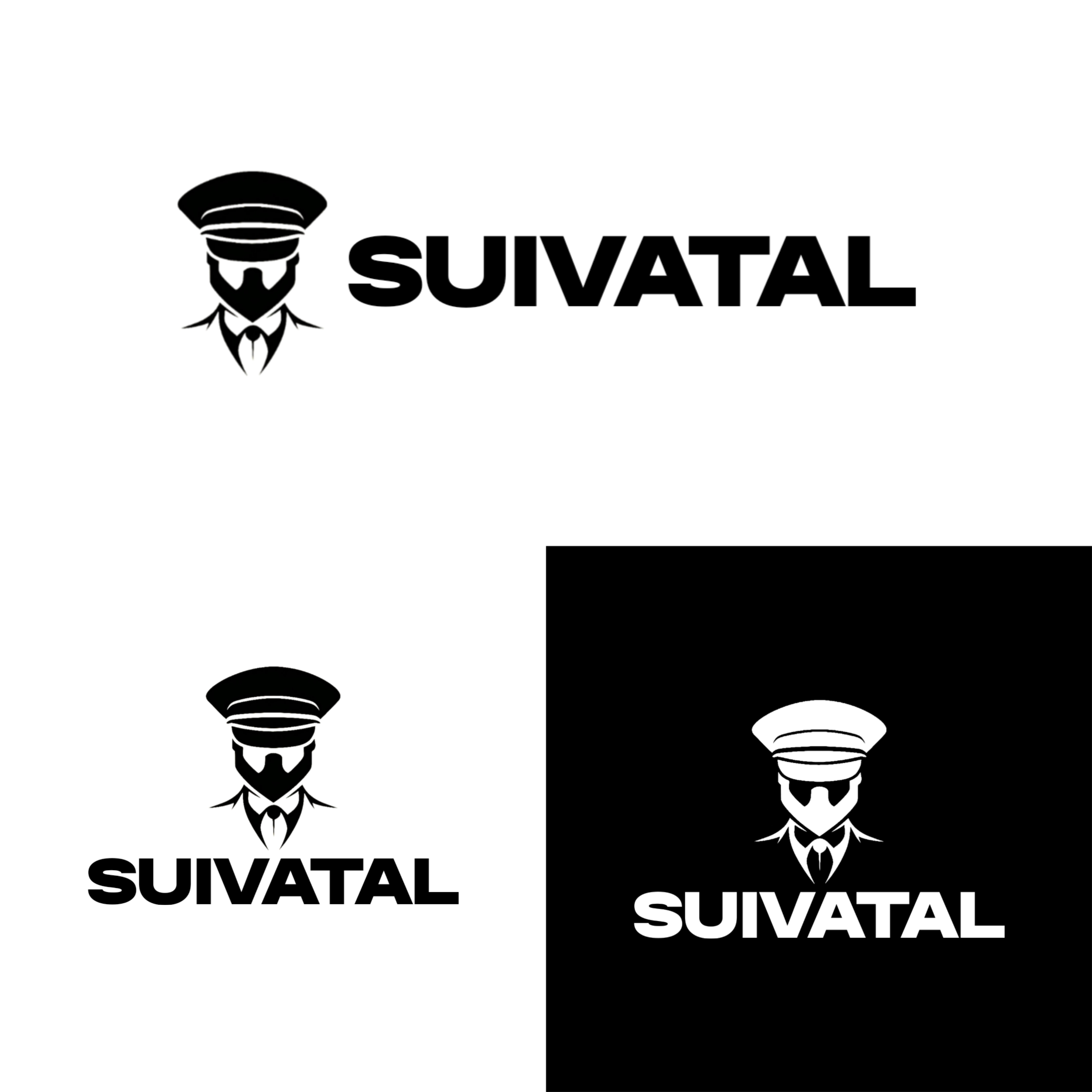 Logo Design by Rashyy for this project | Design #33899688
