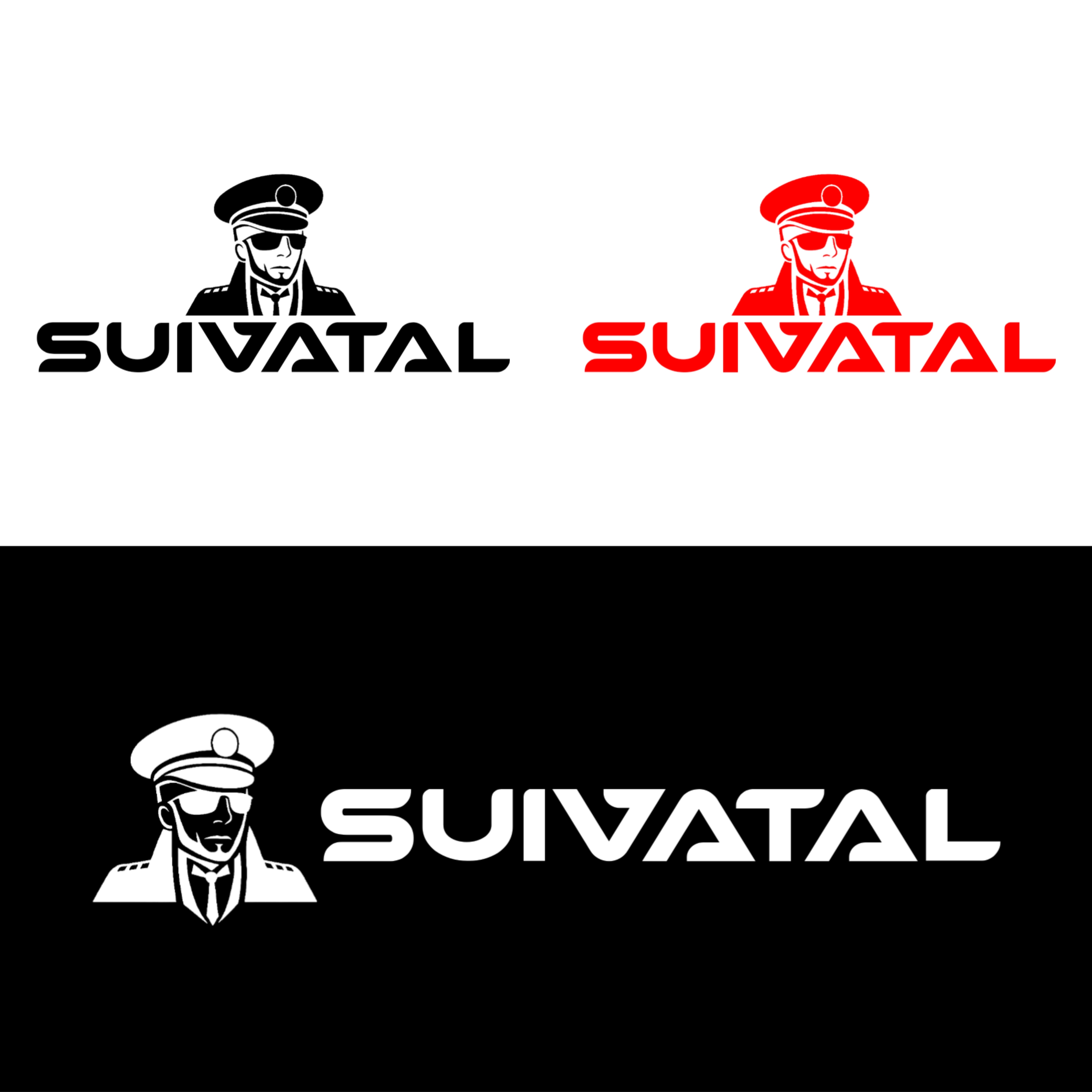 Logo Design by Rashyy for this project | Design #33899822