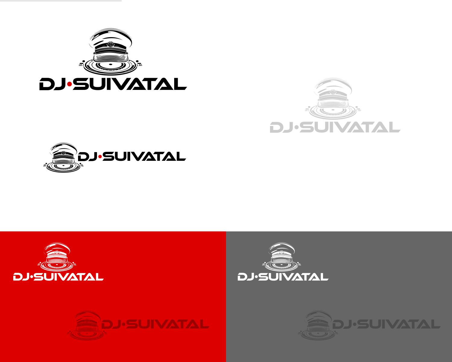 Logo Design by DesignMX (Renan Mejia) for this project | Design #33857863
