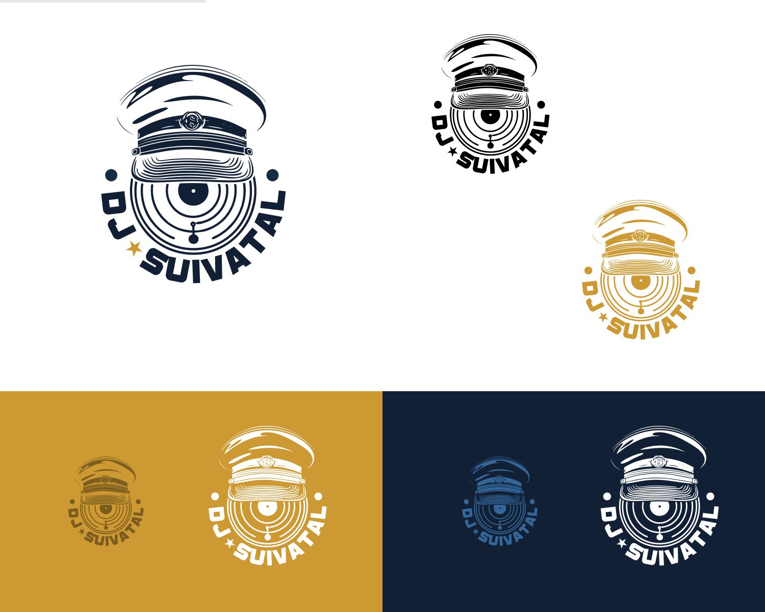 Logo Design by DesignMX (Renan Mejia) for this project | Design #33857864