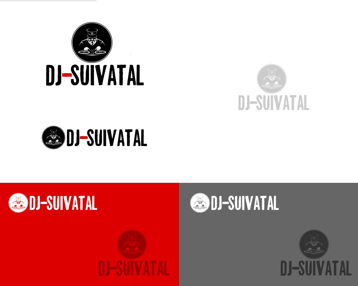 Logo Design by DesignMX (Renan Mejia) for this project | Design #33857865