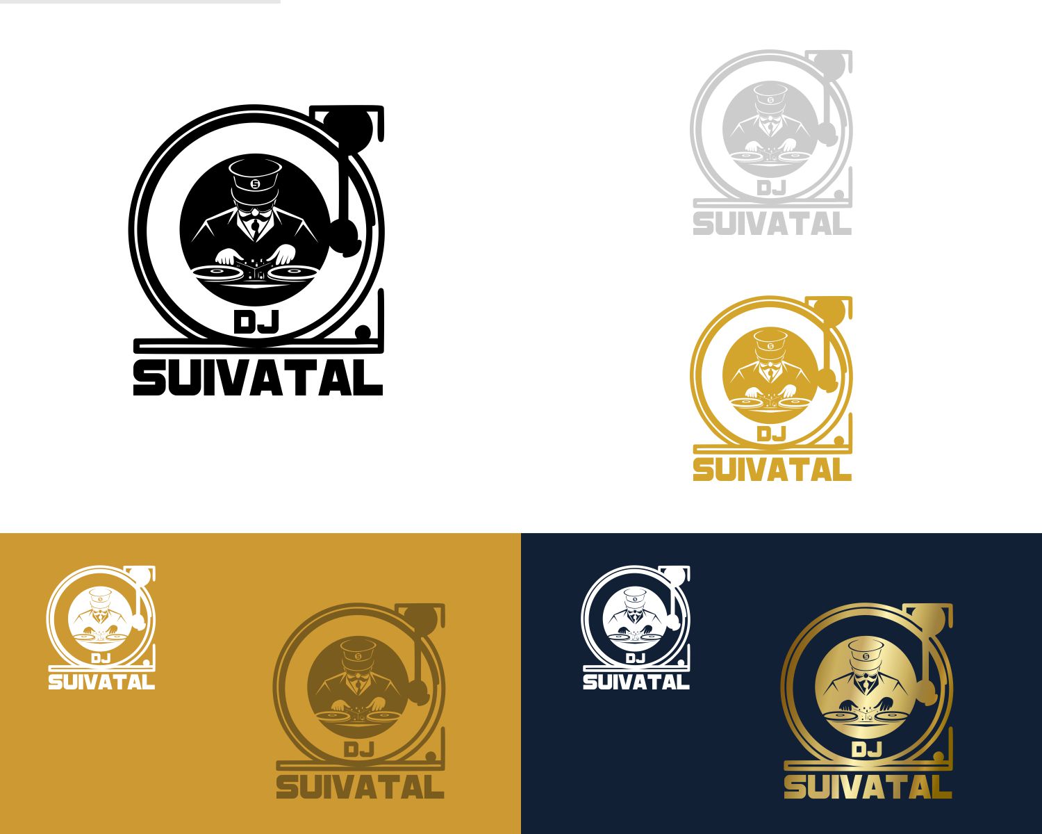 Logo Design by DesignMX (Renan Mejia) for this project | Design #33857866