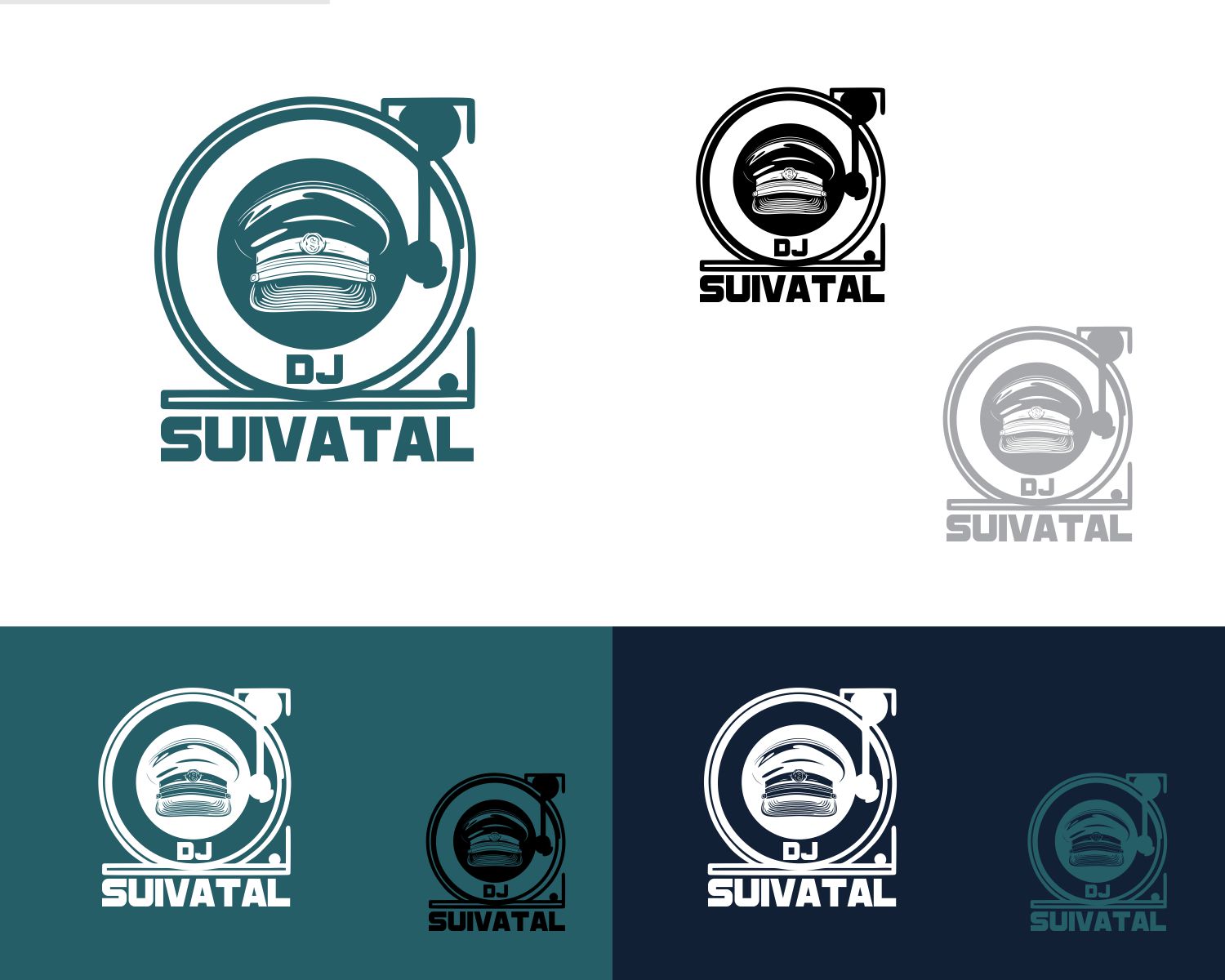 Logo Design by DesignMX (Renan Mejia) for this project | Design #33857867