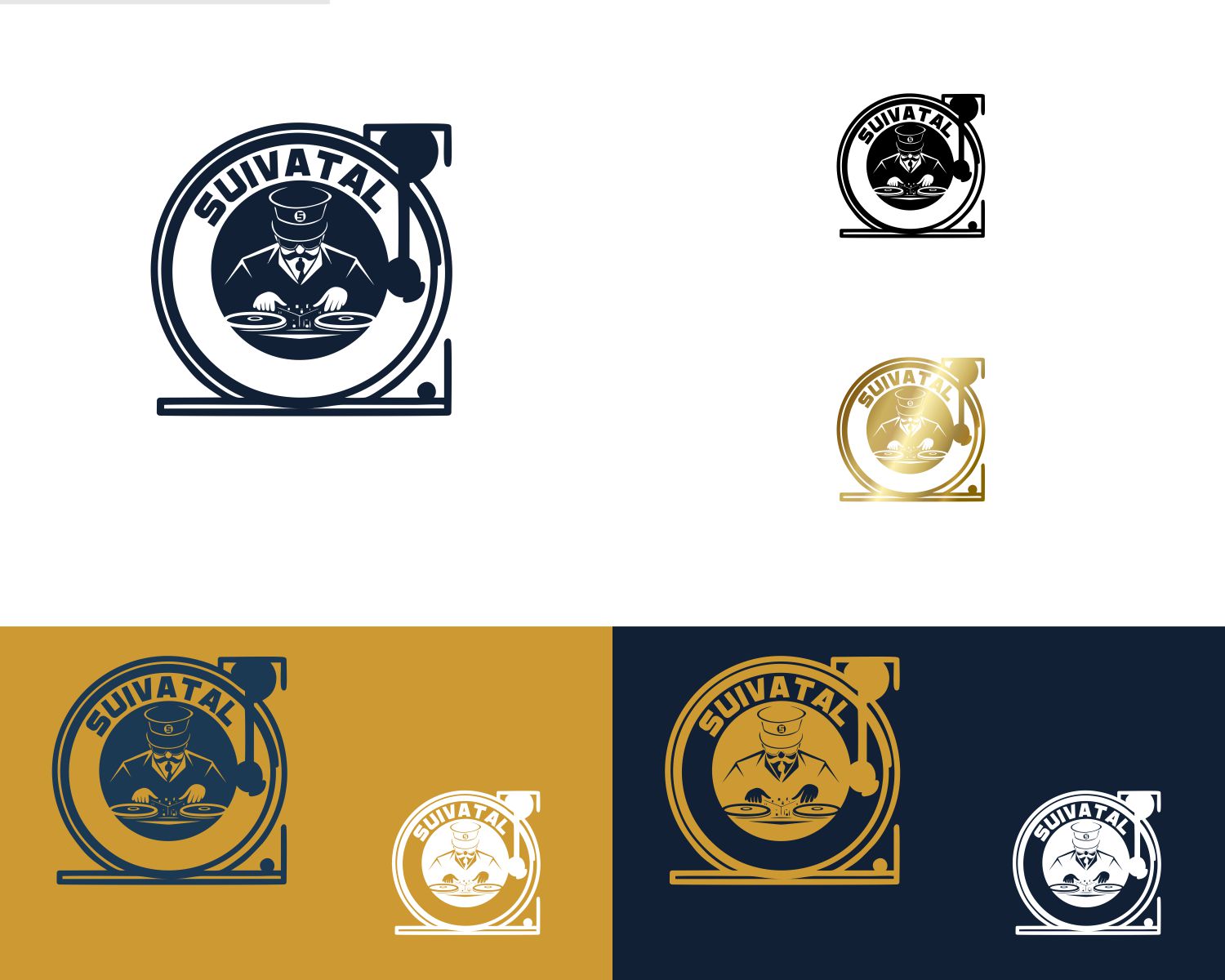 Logo Design by DesignMX (Renan Mejia) for this project | Design #33881249