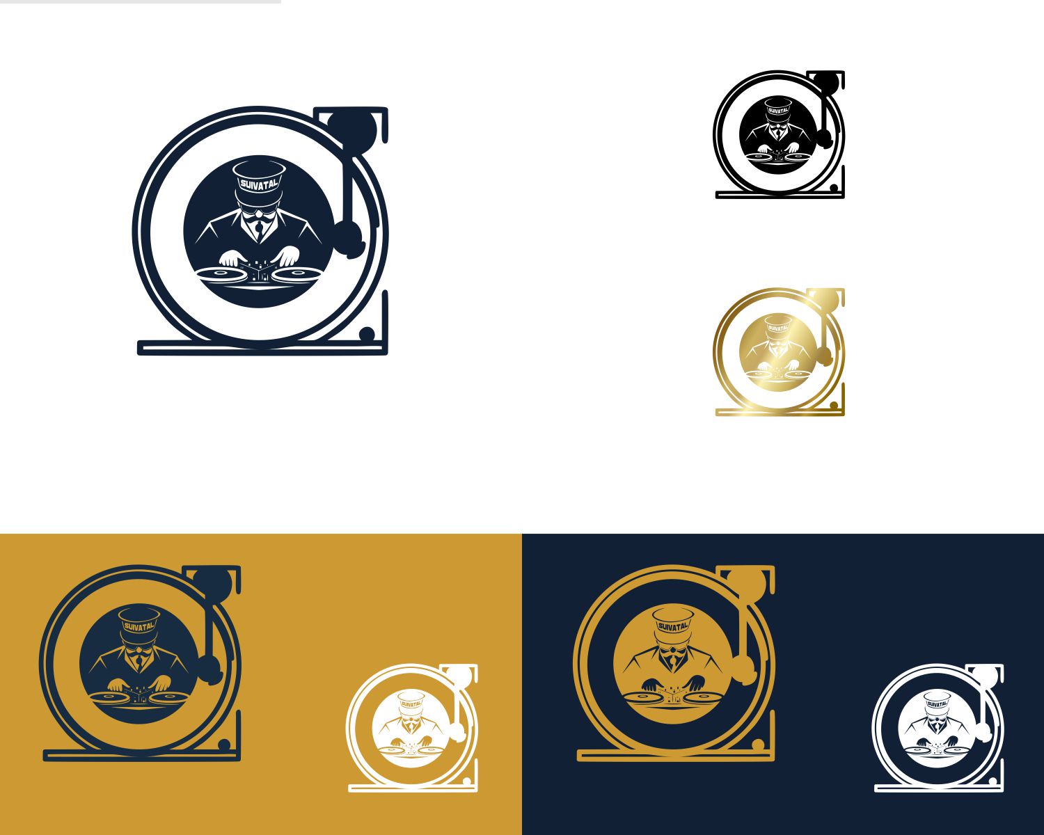 Logo Design by DesignMX (Renan Mejia) for this project | Design #33881250