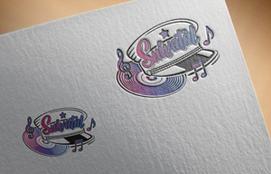 Logo Design by soarsense for this project | Design #33898885