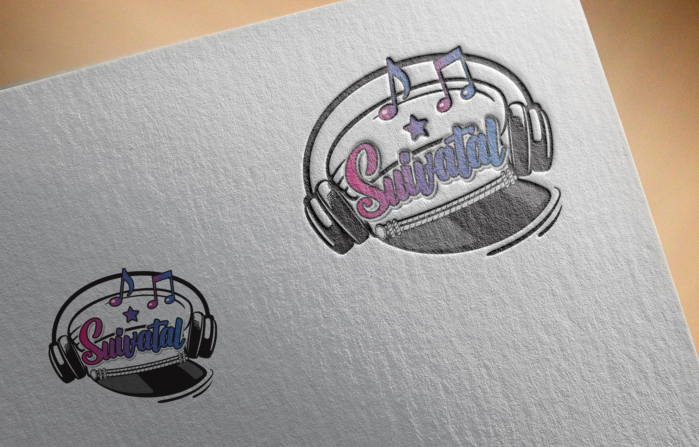 Logo Design by soarsense for this project | Design #33899546