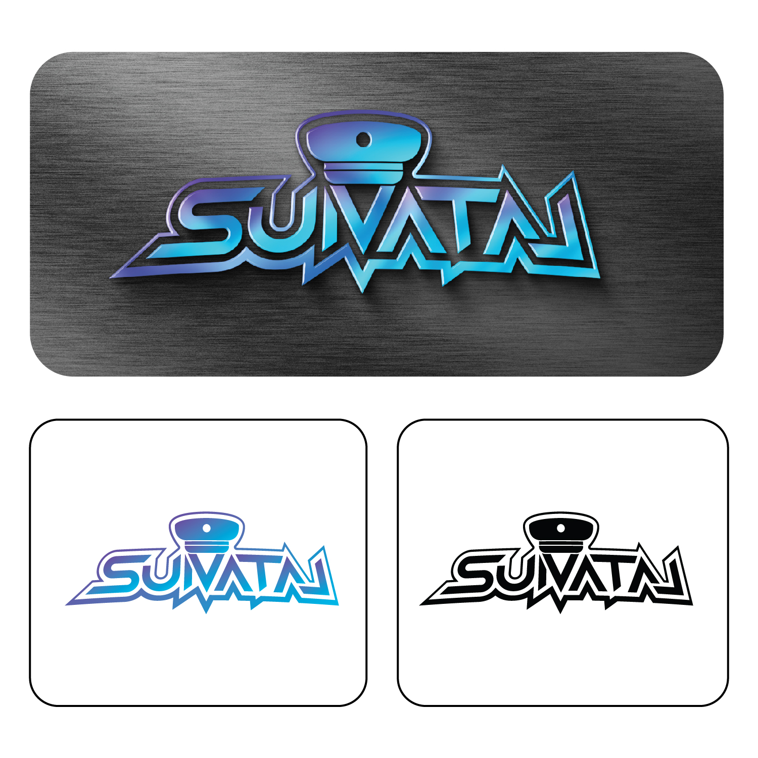 Logo Design by Maxo-Biz for this project | Design #33863858