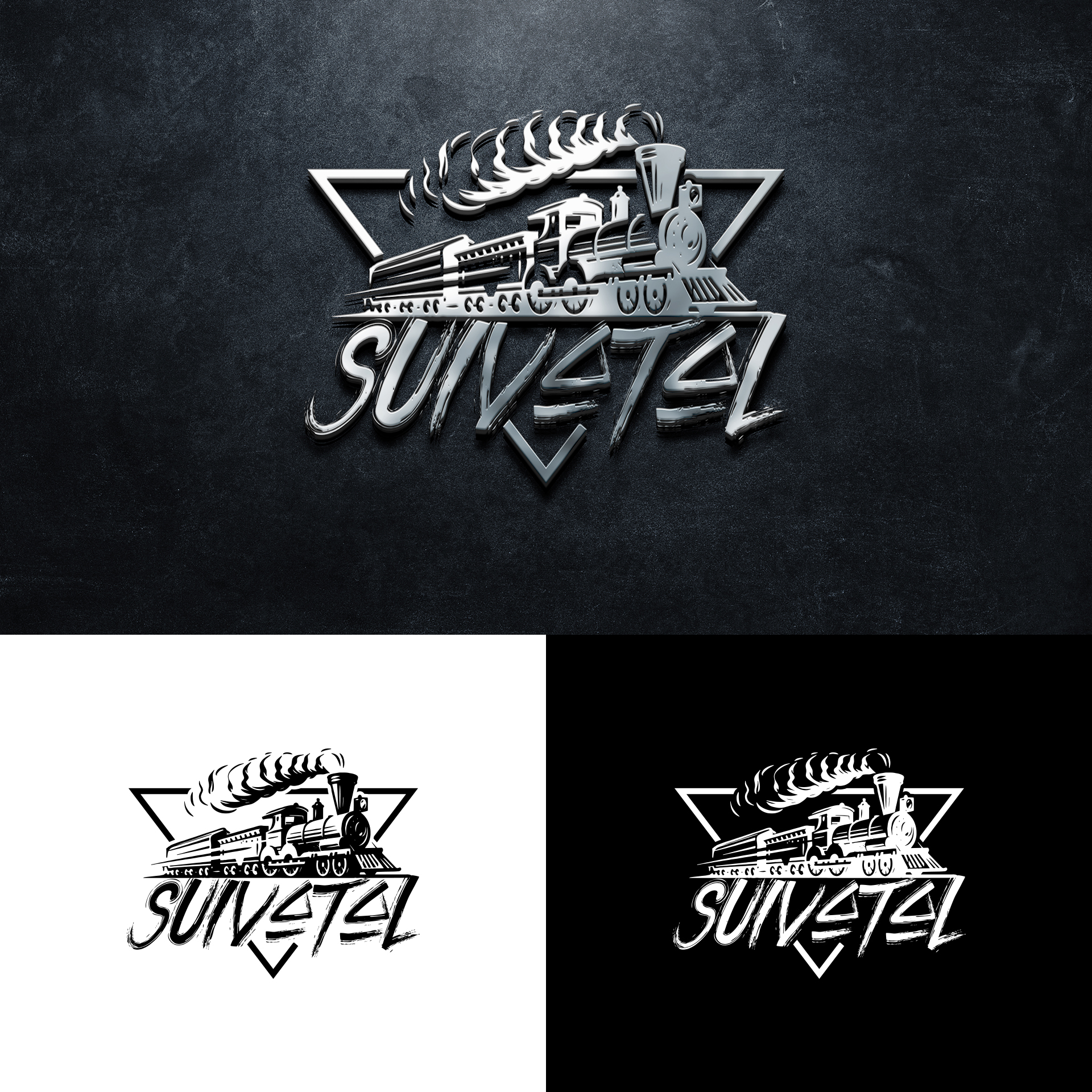 Logo Design by RK CREATIVE for this project | Design #33857219