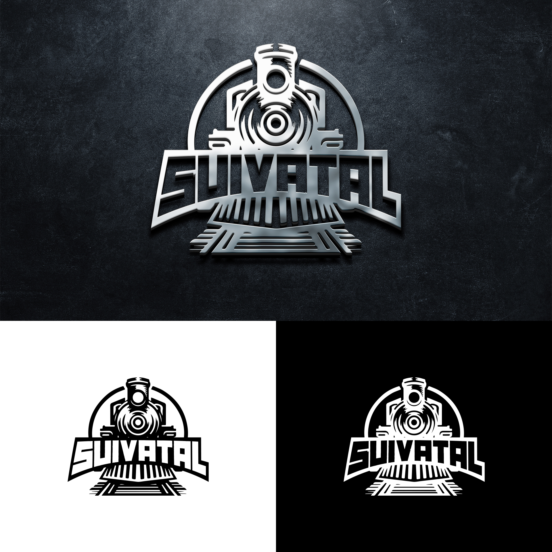 Logo Design by RK CREATIVE for this project | Design #33857220